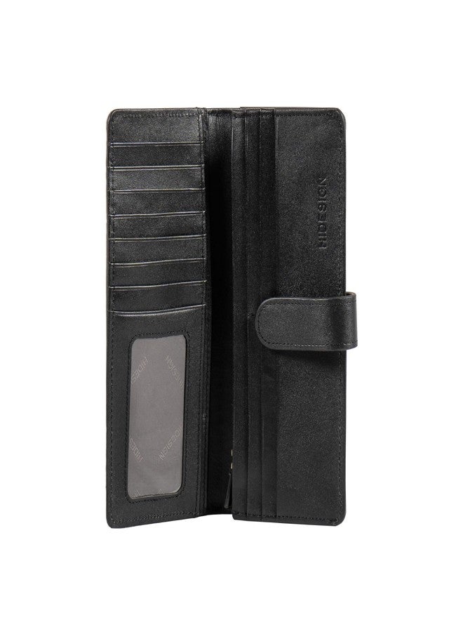 Hidesign Women's Leather Wallet - Image 3